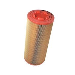 Filtr powietrza, M&;H C16400 MANN-FILTER 4011558152406