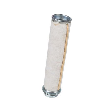 Wtórny element filtra pow. CF600 MANN-FILTER 4011558230005