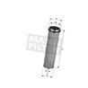 Wtórny element filtra pow. CF600 MANN-FILTER 4011558230005