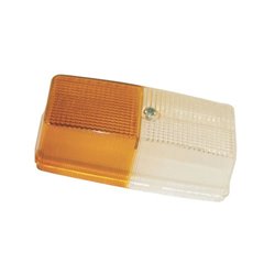 Klosz lampy kierunkowskazu 9EL120224001 Hella 4082300213249