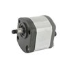 Pompa hydrauliczna 8 ccm prawa 3054300R92 Bosch 0510415007 Bosch Rexroth