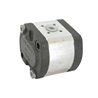 Pompa hydrauliczna 8 ccm lewa G231941010010 Bosch 0510415311 Bosch Rexroth