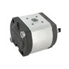Pompa zębata , wielkość F, wer 0510515316 Bosch Rexroth 0510515316