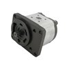 Pompa zębata Bosch, wielkość F 0510525010 Bosch Rexroth 0510525010