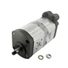 Pompa hydrauliczna Case 3146446R64 11+8 ccm lewa Bosch 0510565394 Bosch Rexroth 0510565394