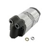 Pompa hydrauliczna Case 3146446R64 11+8 ccm lewa Bosch 0510565394 Bosch Rexroth 0510565394