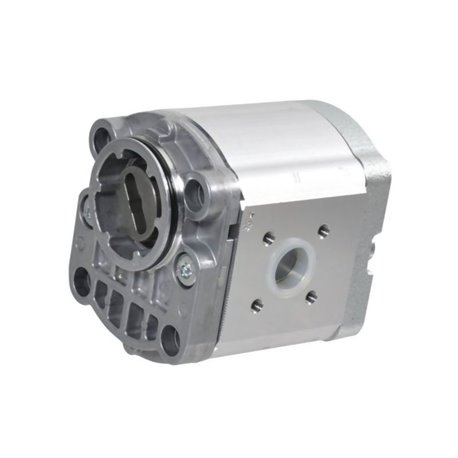 Pompa zębata Bosch, wielkość F 0510615315 Bosch Rexroth 0510615315