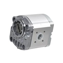 Pompa zębata Bosch, wielkość F 0510615321 Bosch Rexroth 0510615321