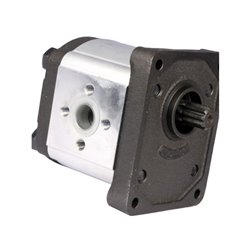 Pompa zębata Bosch, wielkość F 0510625039 Bosch Rexroth 0510625039
