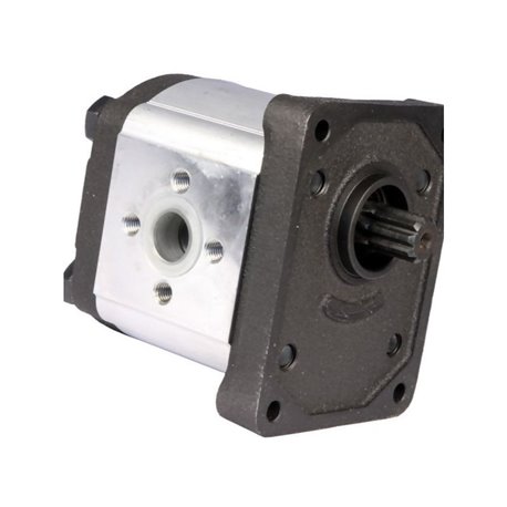 Pompa zębata Bosch, wielkość F 0510625039 Bosch Rexroth 0510625039
