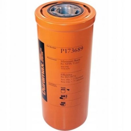 FILTR HYDRAULIKI (P173689)