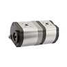 Pompa hydrauliczna 16+8 ccm lewa 612001230071 Bosch 0510665378 Bosch Rexroth 8719607072946