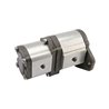 Pompa hydrauliczna 32+16 ccm prawa 132575003 Bosch 0510768023 Bosch Rexroth