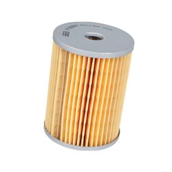 Filtr oleju, M&;H H9281 MANN-FILTER 8719607029315