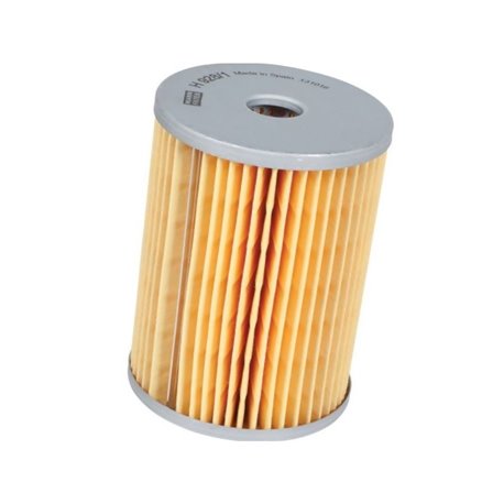 Filtr oleju, M&;H H9281 MANN-FILTER 8719607029315