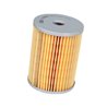 Filtr oleju, M&;H H9281 MANN-FILTER 8719607029315