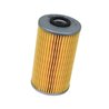 Filtr oleju, M&;H H939 MANN-FILTER 8719607034913