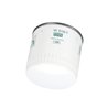 Filtr oleju, M&;H W9161 MANN-FILTER 4011558709006