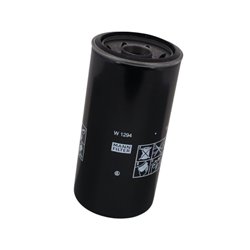 Filtr wymienny oleju smarowego W1294 MANN-FILTER 4011558740207