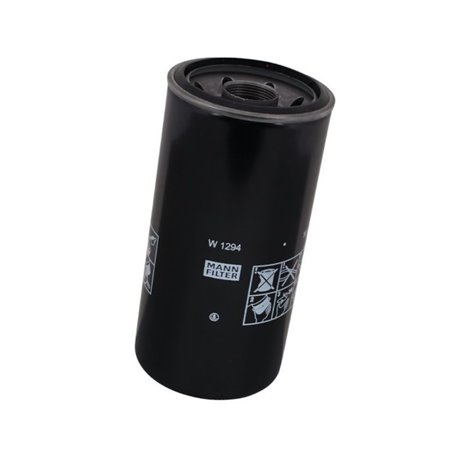 Filtr wymienny oleju smarowego W1294 MANN-FILTER 4011558740207
