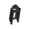 Korpus zaczepu, 335mm 00153001A24 Scharmüller 8716106708819