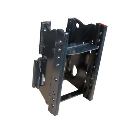Korpus zaczepu, 330mm 00121010A02 Scharmüller 8716106708383