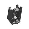 Korpus zaczepu, 335mm K80 Scha 00217821A24 Scharmüller 8716106709557