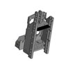 Korpus zaczepu, 335mm 00218032A24 Scharmüller 8716106709533