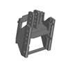 Korpus zaczepu, 335mm 00218101A24 Scharmüller 8716106709519