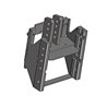 Korpus zaczepu, 335mm 00218101A24 Scharmüller 8716106709519