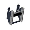 Korpus zaczepu, 335mm 00218150A24 Scharmüller 8716106709502