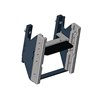 Korpus zaczepu, 335mm 00218150A24 Scharmüller 8716106709502