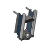 Korpus zaczepu, 335mm K80 Scha 00222800A24 Scharmüller 8716106709717