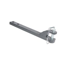 Płyta nośna ze sworzniem Schar 108207450A24 Scharmüller 8716106741540