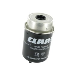Filtr paliwa, oryginał Claas 0011350440