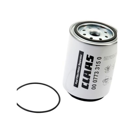 Filtr paliwa 0007733150 Claas 0007733150
