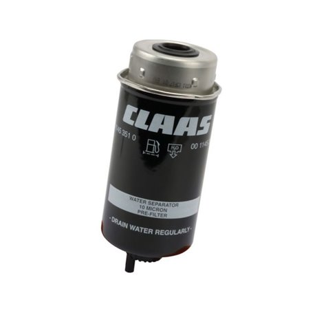 Element filtra 0011453510 Claas 8716106961634