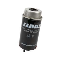 Filtr paliwa 0011461700 Claas 0011461700