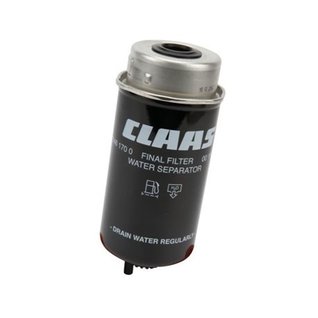 Filtr paliwa 0011461700 Claas 0011461700