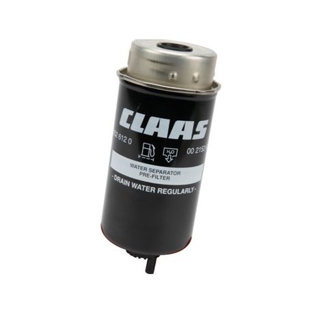 Filtr paliwa 0021526120 Claas 0021526120