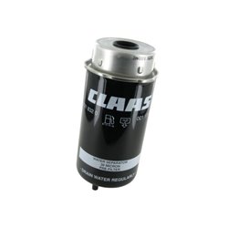 Filtr paliwa z separatorem wod 0011318320 Claas 8719493077148