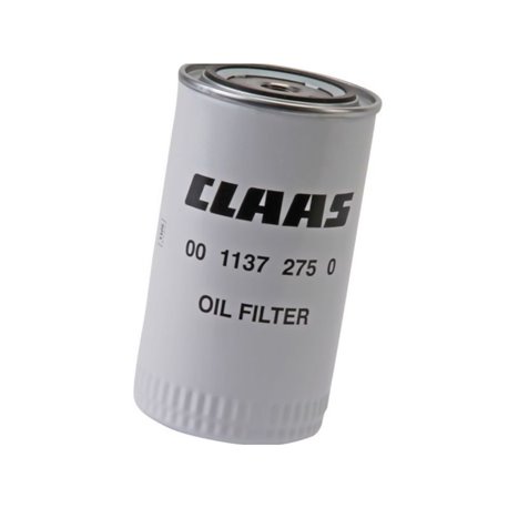 Filtr oleju 0011372750 Claas 0011372750