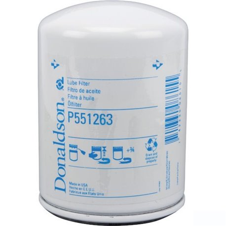 Filtr Oleju  (P551263)