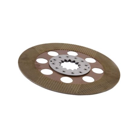Tarcza hamulcowa 0011465370 Claas 0011465370