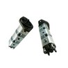 Pompa hydrailuczna 16+14+19 ccm prawa Bosch 0510665127 Bosch Rexroth 0510665127