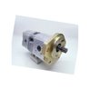 Pompa hydrailuczna 16+8 ccm prawa Bosch 0510665139 Bosch Rexroth 0510665139