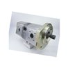 Pompa hydrailuczna 16+14 ccm prawa Bosch 0510665172 Bosch Rexroth 0510665172