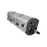 Pompa hydrauliczna 16+11+5 ccm lewa Bosch 0510665407 Bosch Rexroth