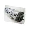 Pompa hydrauliczna 16+16+16 ccm lewa Bosch 0510665455 Bosch Rexroth