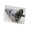 Pompa hydrailuczna 16+11-2,0 ccm prawa Bosch 0510666007 Bosch Rexroth 0510666007